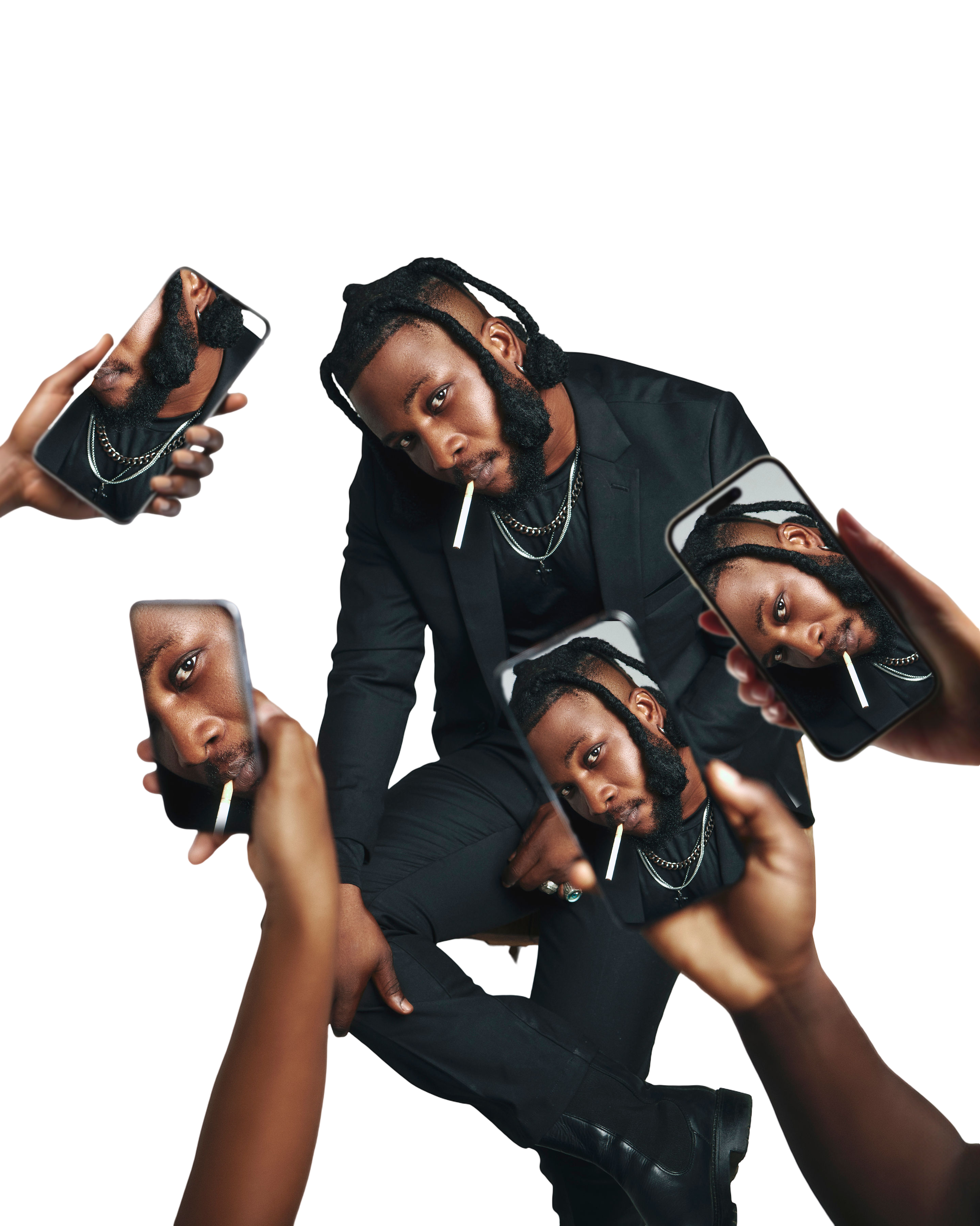 Charismalogo